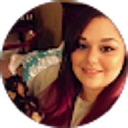 Profile photo of jenna dotson