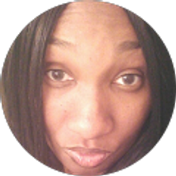 Profile photo of Ebony Jackson