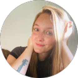 Profile photo of Mickaela Briggs