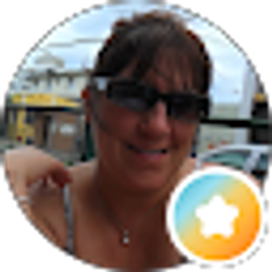 Profile photo of Margie Vargas