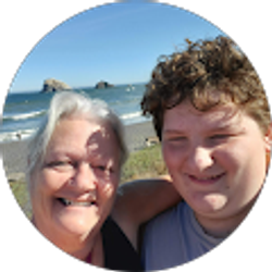 Profile photo of Cindy Carpenter