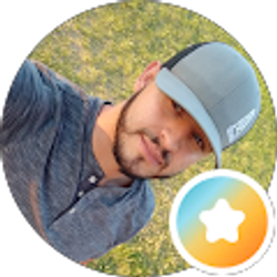 Profile photo of Erick Herrera