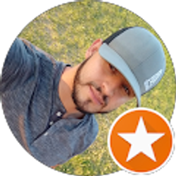 Profile photo of Erick Herrera