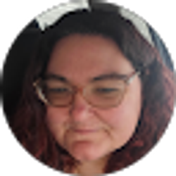 Profile photo of Mary Paige