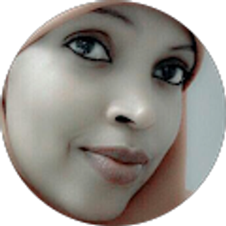 Profile photo of ubah ali