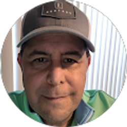 Profile photo of Alan Kessler