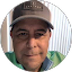 Profile photo of Alan Kessler