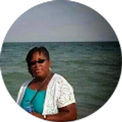 Profile photo of Sekema Blakley
