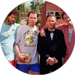 Profile photo of MrWutang15