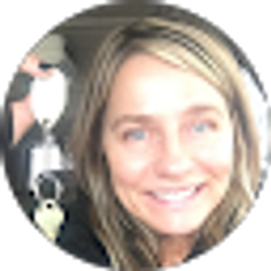 Profile photo of Stephanie Zito