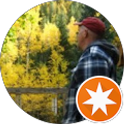 Profile photo of Eric Nelson