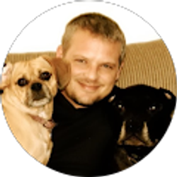 Profile photo of Andrew Elkan