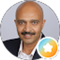 Profile photo of Brij Anand
