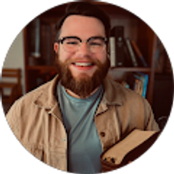 Profile photo of TJ Kirk