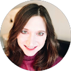 Profile photo of Rebecca D Dillon