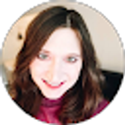 Profile photo of Rebecca D Dillon