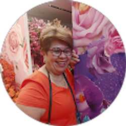 Profile photo of Marta Gomez