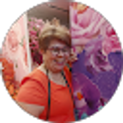 Profile photo of Marta Gomez