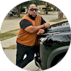 Profile photo of COMEDIAN BIG DAV