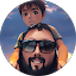 Profile photo of Josh Parker