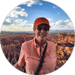 Profile photo of Debby Filer