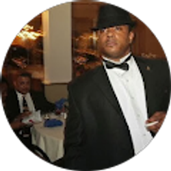 Profile photo of John Nobles