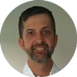 Profile photo of Shawn Cox