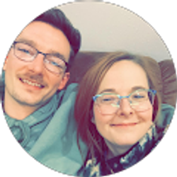 Profile photo of Kami Madsen