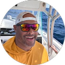 Profile photo of Brad Yellock