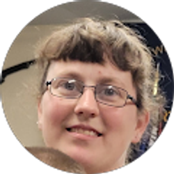 Profile photo of Gena Matthews