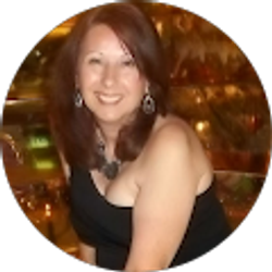 Profile photo of Mary Galluzzo