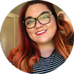 Profile photo of Audrey Dombrowski