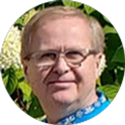 Profile photo of Pavel Yevtushenko