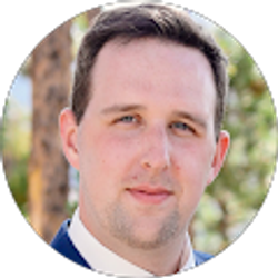 Profile photo of Wesley McMillen