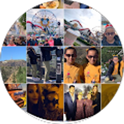 Profile photo of Arlene Brenes