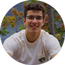 Profile photo of Will Eberhardt