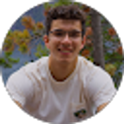 Profile photo of Will Eberhardt