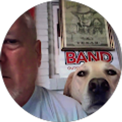 Profile photo of Donny Teis