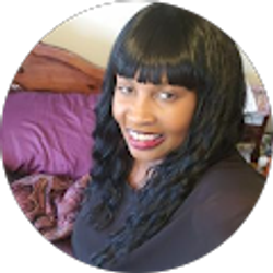 Profile photo of Virginia Crowley