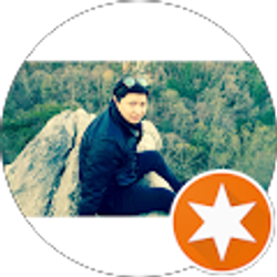 Profile photo of Tim Abdu