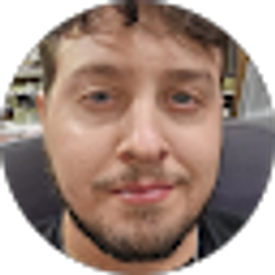 Profile photo of Daniel Gage