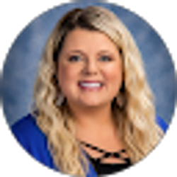 Profile photo of Michelle Nuss