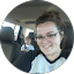 Profile photo of Kristin Scoggins