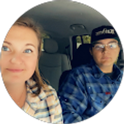 Profile photo of Crystal Baker