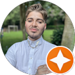 Profile photo of Soph Myers-Kelley