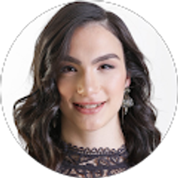 Profile photo of Michelle Radow