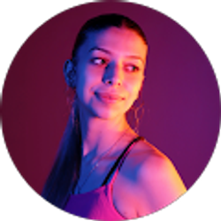 Profile photo of Genesis