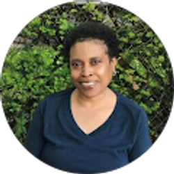 Profile photo of Donna Brockenberry