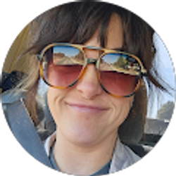 Profile photo of Brittany KINGERY