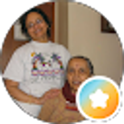 Profile photo of Shobha Purohit